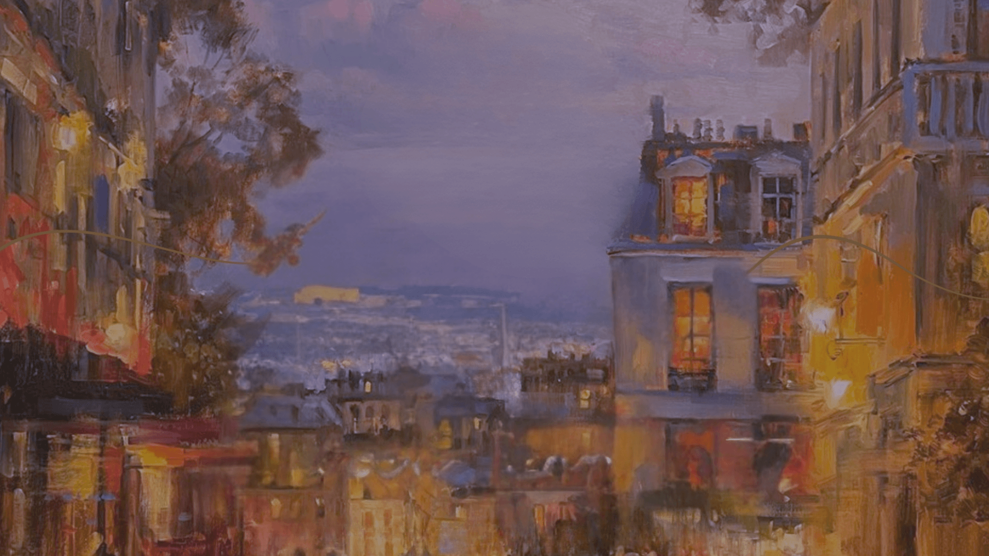 La Casa Dell'Arte Background